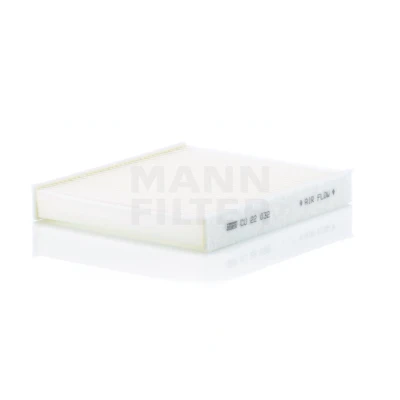 Billede af MANN FILTER CU 22 032 Kabinefilter Partikelfilter 216 186 30 TOYOTA: C HR, Corolla XII Stationcar, IX Sedan, SUZUKI: Swace, MAZDA: CX 9