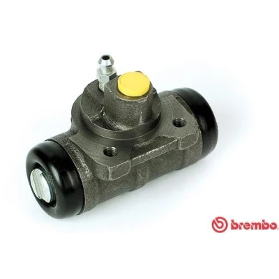 Billede af BREMBO A 12 249 Bremsecylinder 25,4