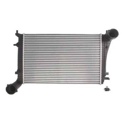 Billede af THERMOTEC DAA010TT Intercooler 617 404 36 AUDI: A3 Hatchback, Sportback, VOLKSWAGEN: Touran I, Passat B6 Variant, Caddy 3, SEAT: Altea XL, Toledo 3