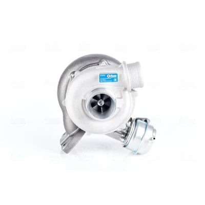 Billede af NISSENS 93159 Turbolader pneumatisk med pakninger VOLVO: XC90 I