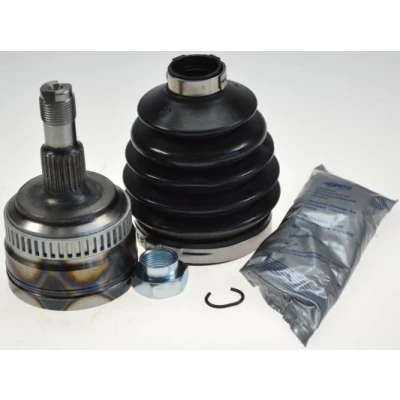 Billede af SPIDAN 22264 Knokkelled TPE (termoplastisk elastomer) MERCEDES BENZ: A klasse