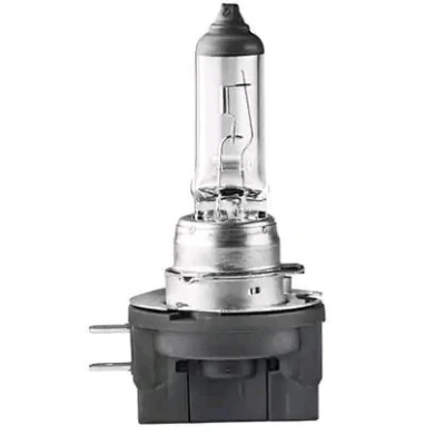 Billede af HELLA 8GH 008 358 141 Glødepære 12 55 HYUNDAI: SANTA FE 2, Sonata V