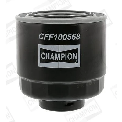 Billede af CHAMPION CFF100568 Brændstoffilter Påskruet filter