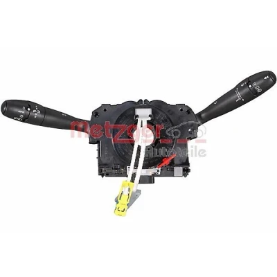 Billede af METZGER 0916802 Ratstammekontakt PEUGEOT: 308 I Hatchback, 307 SW