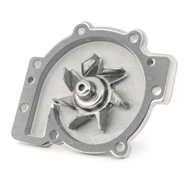Billede af INA 538 0043 10 Vandpumpe 19 mekanisk til tandremsdrift VOLVO: V50, V70 3, 2, FORD: MONDEO 4 Turnier, Focus 2