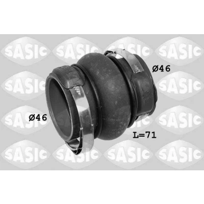 Billede af SASIC 3330046 Trykslange PEUGEOT: 207 Hatchback, SW, CC