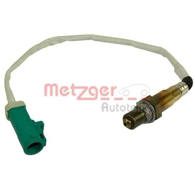 Billede af METZGER 0893260 Lambdasonde ORIGINAL ERSATZTEIL foran Reguleringssonde 4 FORD: Focus 3 Turnier, 2, 2 Kombi
