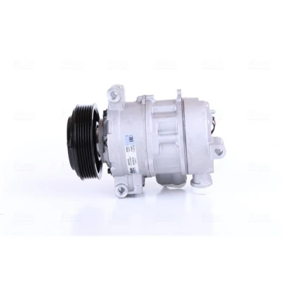 Billede af NISSENS 890595 Kompressor 6SES14C 12 PAG 46 YF R 1234yf
