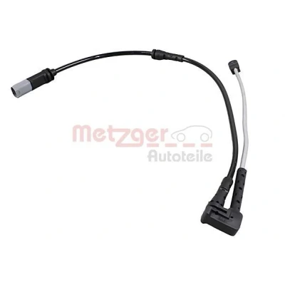 Billede af METZGER 1190338 Slidindikator Bremsebelægning BMW: X1, 2 Active Tourer, 1 Hatchback
