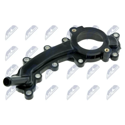Billede af Termostathus NTY CTM CH 015