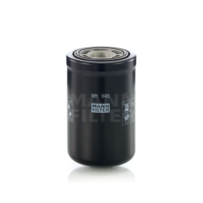 Billede af MANN FILTER WH 945 Automatfilter