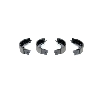 Billede af ATE 03.0137 0532.2 Bremsebakker 203 39 med arm RENAULT: CLIO 4, 2, DACIA: LOGAN MCV SANDERO 2