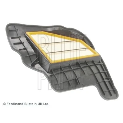 Billede af BLUE PRINT ADB112212 Luftfilter 103 194 198 Filterindsats BMW: 5 Touring, Sedan, X5