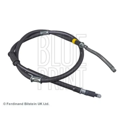 Billede af BLUE PRINT ADC446128 Håndbremsekabel bagved til højre 1387