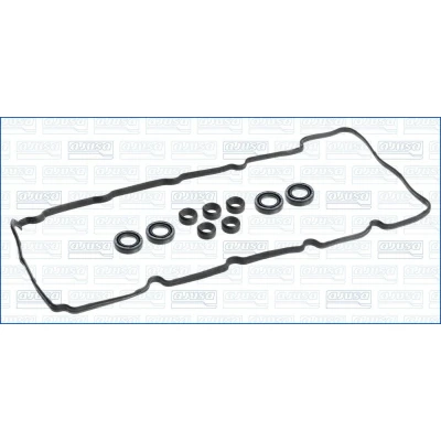 Billede af AJUSA 56045600 Pakningssæt, ventildæksel KIA: cee‘d I Stationcar, Pro Hatchback, II HYUNDAI: i30 Hatchback
