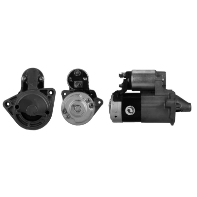 Billede af LUCAS ELECTRICAL LRS01525 Starter 12 1,0 8 SUZUKI: Wagon R+ II Hatchback