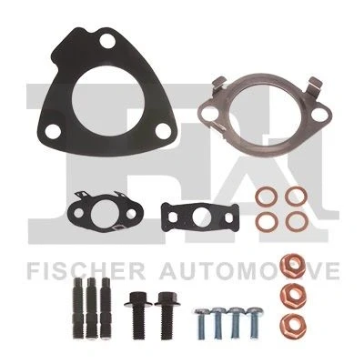 Billede af FA1 KT410110 Montagesæt, lader højre LAND ROVER: Range Rover Sport