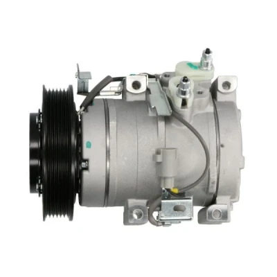 Billede af THERMOTEC KTT090268 Kompressor 10S17C 12 PAG 46