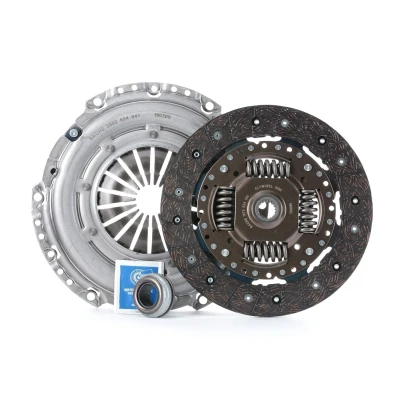 Billede af SACHS 3000 951 561 Kobling 235 PEUGEOT: 308 I SW, 207 Hatchback, CITROËN: C3 II, C4 Hatchback