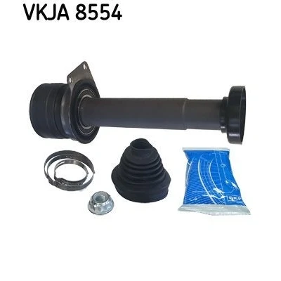 Billede af SKF VKJA 8554 Knokkelled VOLKSWAGEN: Multivan 5 (7HM, Transporter 5, Bus