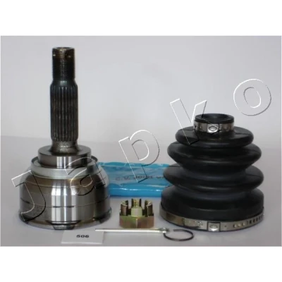Billede af JAPKO 62506 Knokkelled
