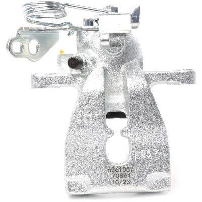 Billede af METZGER 6261057 Bremsekaliber Bagaksel venstre FORD: Galaxy Mk2 MPV, MONDEO 4 Turnier, S Max Mk1