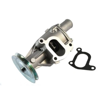 Billede af THERMOTEC D1F045TT Vandpumpe 1 med pakning mekanisk 104 hus FIAT: Uno Hatchback