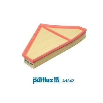 Billede af PURFLUX A1842 Luftfilter 50 232 356 Filterindsats