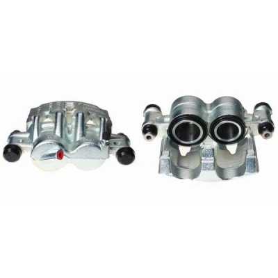 Billede af BUDWEG CALIPER 343913 Bremsekaliber FIAT: Ducato III Ladvogn / Chassis, Bus, PEUGEOT: Boxer Bus