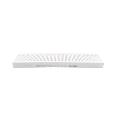 Billede af BOSCH 1 987 432 082 Kabinefilter Partikelfilter 460 118 30 MINI: Hatchback