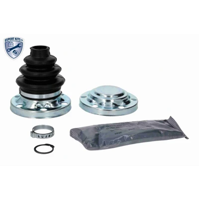Billede af VAICO V20 1194 Drivakselmanchet gearkasse monteret, bagaksel Gummi BMW: 3 Sedan