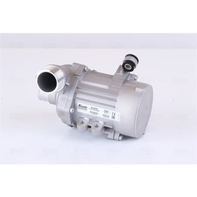 Billede af NISSENS 831076 Vandpumpe elektrisk BMW: 3 Coupe, Touring, 5 Sedan