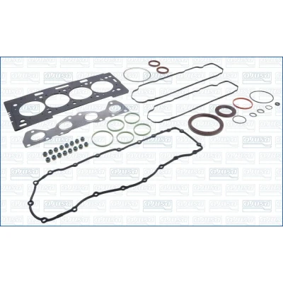 Billede af AJUSA 50232700 Komplet pakningssæt, motor MULTILAYER STEEL