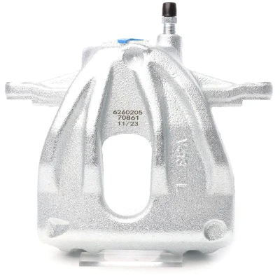 Billede af METZGER 6260205 Bremsekaliber venstre foraksel TOYOTA: Avensis II Station Wagon, Corolla Verso, Sedan