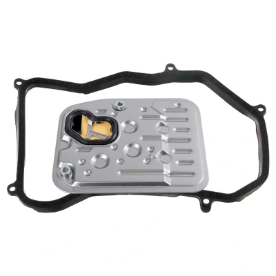 Billede af FEBI BILSTEIN 32882 Hydraulikfiltersæt, automatgearkasse med bundkarpakning AUDI: 100 C4 Sedan, Cabriolet B4