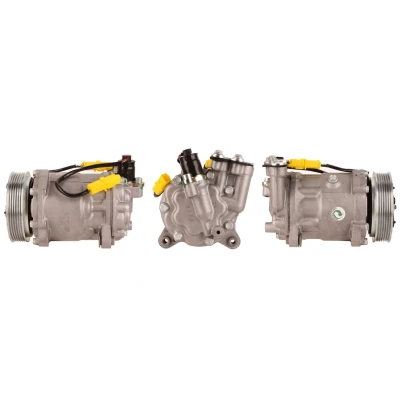 Billede af LUCAS ACP546 Kompressor PAG 46 R 134a CITROËN: C5 III Stationcar