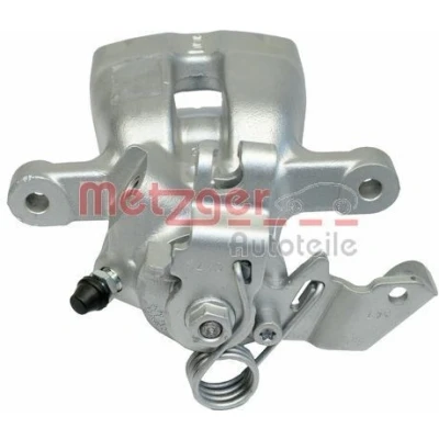 Billede af METZGER 6250028 Bremsekaliber Bagaksel højre OPEL: Astra H Caravan, Meriva A, Hatchback