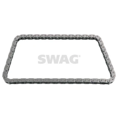 Billede af SWAG 30 93 9970 Styrekæde venstre Specialværktøj er nødvending for montage AUDI: A6 C6 Sedan