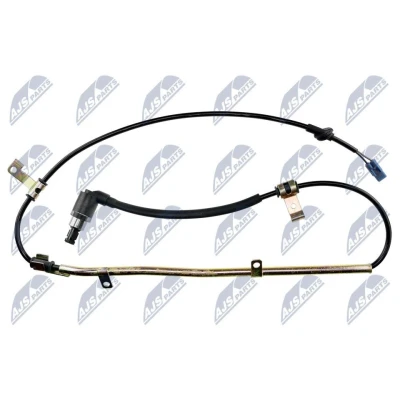 Billede af NTY HCA SU 013 ABS Sensor Bagaksel venstre, venstre SUZUKI: Wagon R+ I Hatchback