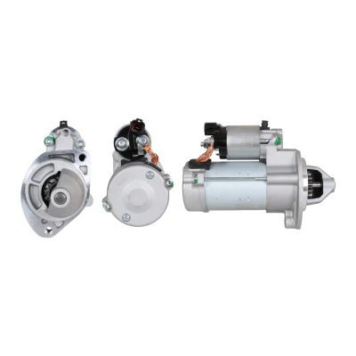 Billede af LUCAS ELECTRICAL LRS02656 Starter 12 HYUNDAI: i40 Stationcar, ix35, KIA: Sportage III