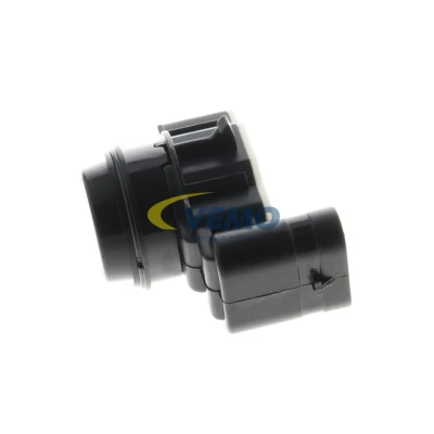 Billede af VEMO V10 72 0348 Parkeringssensor bag, foran sort Ultralydsensor VOLKSWAGEN: Tiguan II