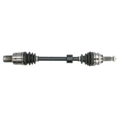 Billede af Drivaksel PASCAL G28004PC