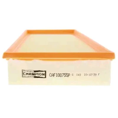 Billede af CHAMPION CAF100755P Luftfilter 59 189 243 Filterindsats RENAULT: MEGANE 2 Kombi, Coupe Cabriolet,