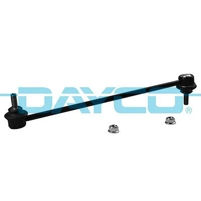 Billede af DAYCO DSS1016 Stabstag venstre foraksel, højre foraksel M10x1.5 CITROËN: C4 II Hatchback, I Grand Picasso, PEUGEOT: 308 SW 2