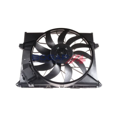 Billede af BOGAP C4243115 Køleventilator 600W med ramme