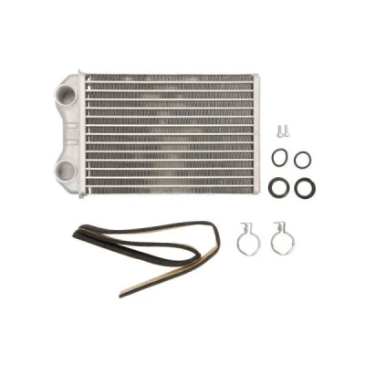 Billede af THERMOTEC D6B012TT Varmeveksler