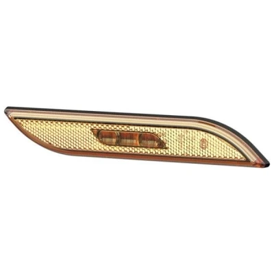 Billede af HELLA 2PS 013 305 101 Sidemarkeringslys LED højre 12, 24 montering, boltet / skruet