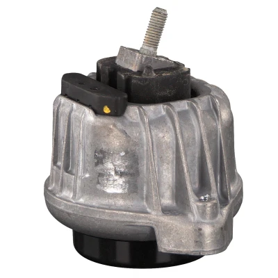 Billede af FEBI BILSTEIN 31014 Motorophæng venstre Hydroleje Aluminium BMW: 3 Sedan, 1 Hatchback, Touring