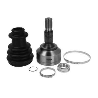 Billede af METELLI 15 1469 Knokkelled Gummi PEUGEOT: 407 SW, Sedan, Expert III Van, CITROËN: C5 Stationcar