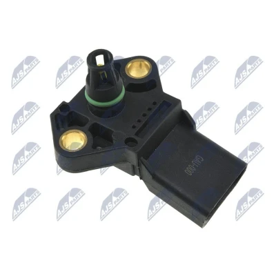 Billede af NTY ECM AU 000 Tryksensor AUDI: A6 C6 Avant, A4 B6 Sedan, A3 Sportback